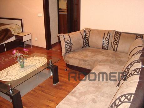 Center Shopping Center Ukraine , Luxury, Zaporizhzhia - apartment by the day
