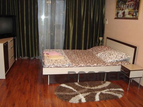 Center Shopping Center Ukraine , Luxury, Zaporizhzhia - apartment by the day