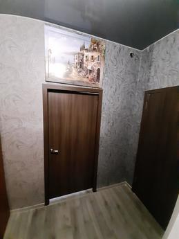 Центр Сталеваров Медунивер Козак Палац, Запорожье - квартира посуточно