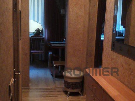 Центр Интурист Козак Палац, Запорожье - квартира посуточно