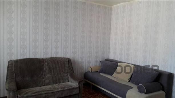 Own 2-bedroom apartment, the first line from the sea with a 