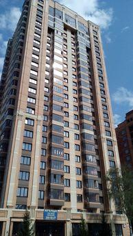 Супер квартира в элитном доме, Новосибирск - квартира посуточно