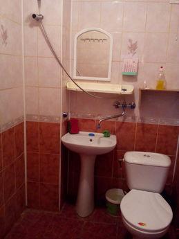 A room for rent in Alushta, Alushta - apartment by the day
