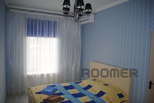 2 bedroom apartment for rent, Odessa - apartment by the day
