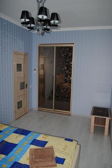 2 bedroom apartment for rent, Odessa - apartment by the day