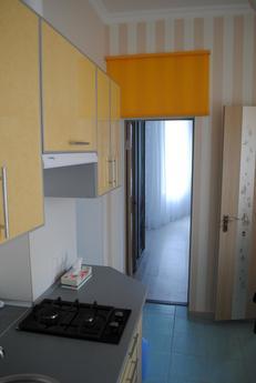 2 bedroom apartment for rent, Odessa - apartment by the day