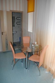 2 bedroom apartment for rent, Odessa - apartment by the day