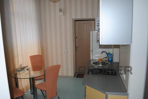 2 bedroom apartment for rent, Odessa - apartment by the day