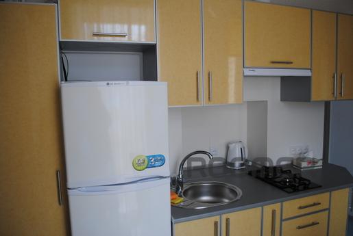 2 bedroom apartment for rent, Odessa - apartment by the day