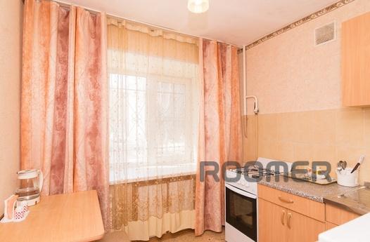 I rent an apartment by the day, Saratov - apartment by the day