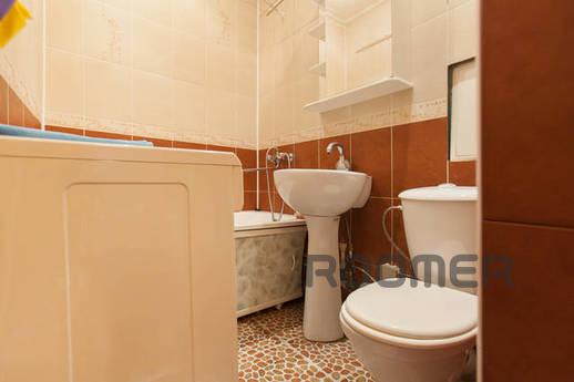 The city center of Kazan, Kazan - apartment by the day