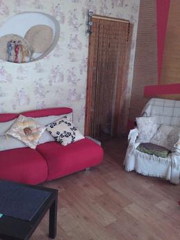 The city center of Kazan, Kazan - apartment by the day