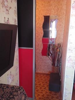 The city center of Kazan, Kazan - apartment by the day