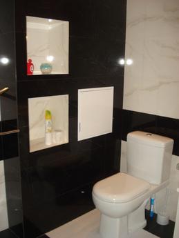 Rent Apartment in the new house Yalta, Yalta - apartment by the day