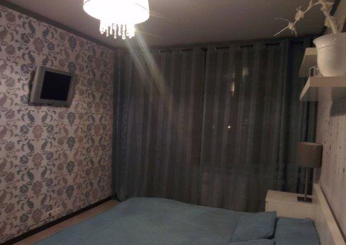 2-х комнатные Апартаменты, Алматы - квартира посуточно