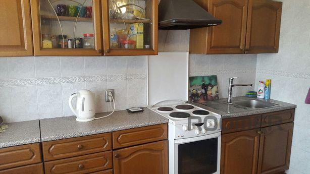 Apartment 5 minutes from Arcadia, Odessa - apartment by the day