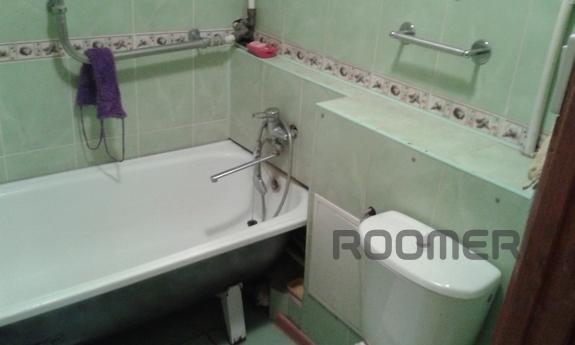 Rent 1-bedroom apartment, Aktobe - apartment by the day