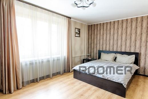 Flat for rent on daily / daily, for hours. One bedroom apart