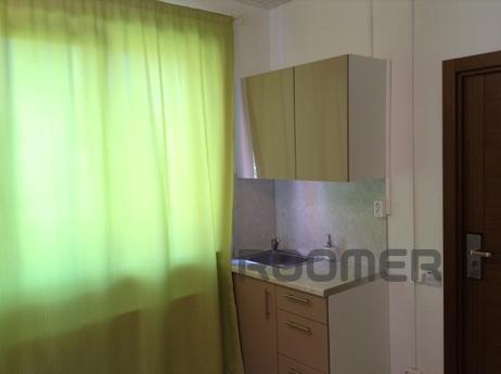 The new studio apartment in hotel, Lobnya - apartment by the day