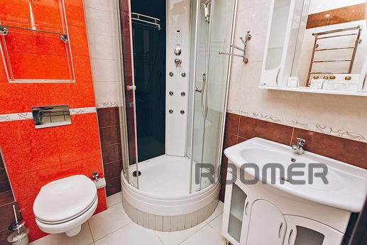 One bedroom apartment near the train, Rostov-on-Don - apartment by the day