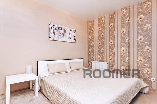 One bedroom apartment in the center, Rostov-on-Don - apartment by the day