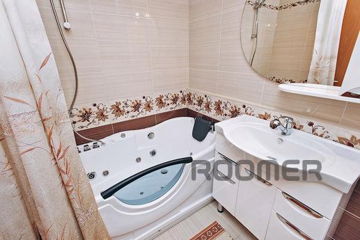 One bedroom apartment in the center, Rostov-on-Don - apartment by the day