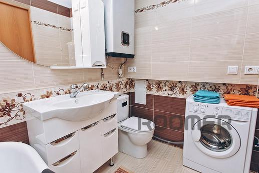 One bedroom apartment in the center, Rostov-on-Don - apartment by the day