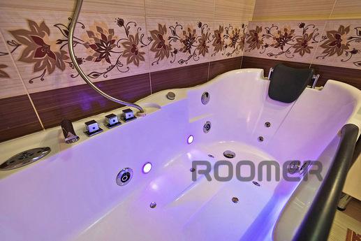 One bedroom apartment in the center, Rostov-on-Don - apartment by the day
