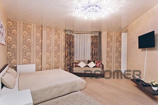 One bedroom apartment in the center, Rostov-on-Don - apartment by the day