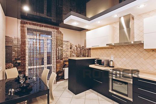 One bedroom apartment in the center, Rostov-on-Don - apartment by the day