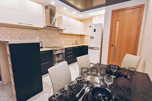One bedroom apartment in the center, Rostov-on-Don - apartment by the day