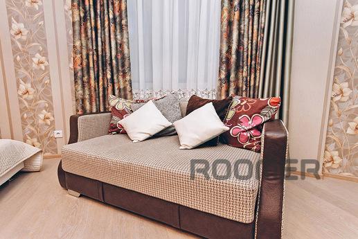 One bedroom apartment in the center, Rostov-on-Don - apartment by the day