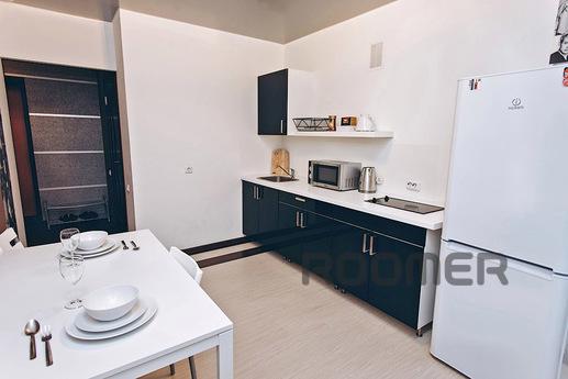 Suite in the center, Rostov-on-Don - apartment by the day