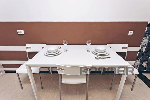 Suite in the center, Rostov-on-Don - apartment by the day