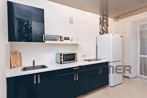 Suite in the center, Rostov-on-Don - apartment by the day