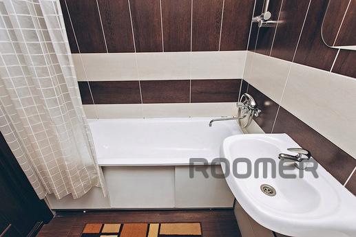 Suite in the center, Rostov-on-Don - apartment by the day