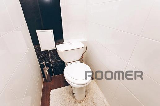 2 bedroom apartment  near the airport, Rostov-on-Don - apartment by the day
