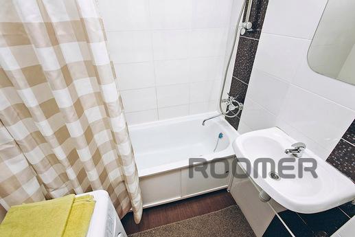 2 bedroom apartment  near the airport, Rostov-on-Don - apartment by the day
