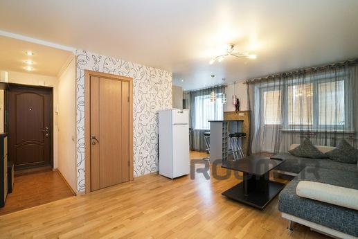 2 bedroom apartment for rent, Rostov-on-Don - apartment by the day