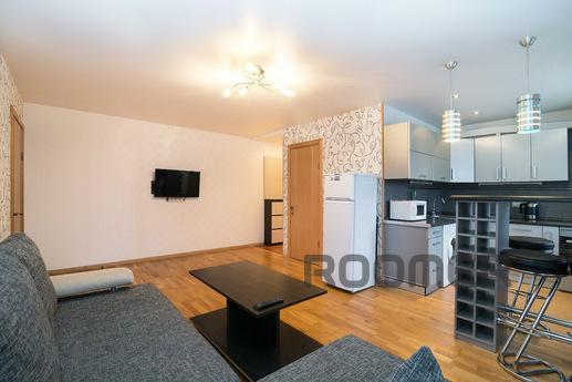 2 bedroom apartment for rent, Rostov-on-Don - apartment by the day
