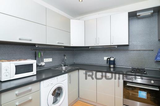2 bedroom apartment for rent, Rostov-on-Don - apartment by the day