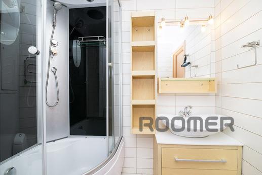 2 bedroom apartment for rent, Rostov-on-Don - apartment by the day