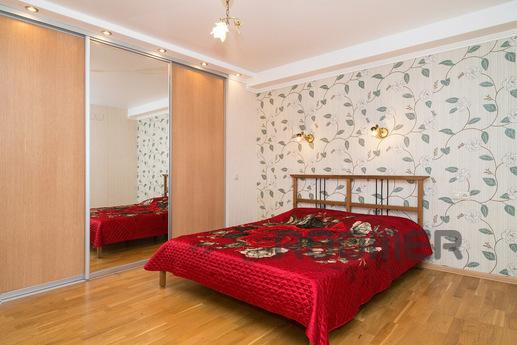 2 bedroom apartment for rent, Rostov-on-Don - apartment by the day