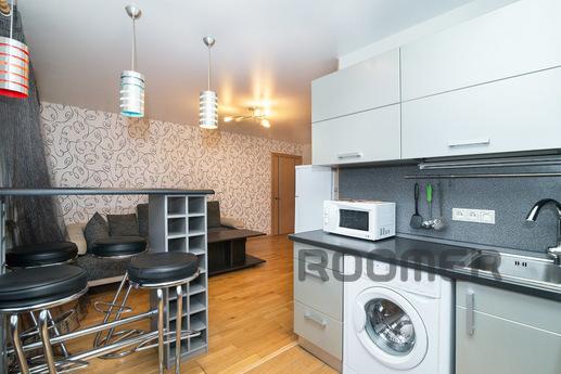 2 bedroom apartment for rent, Rostov-on-Don - apartment by the day
