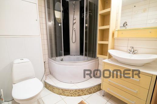 2 bedroom apartment for rent, Rostov-on-Don - apartment by the day