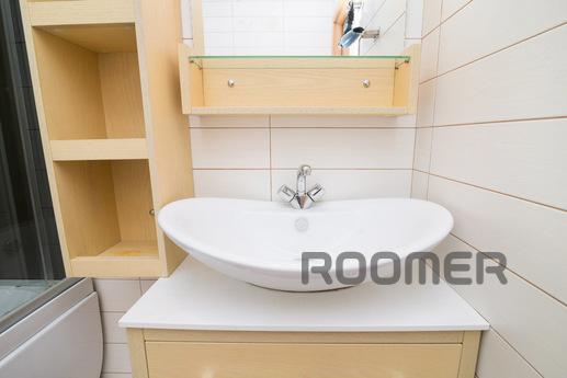 2 bedroom apartment for rent, Rostov-on-Don - apartment by the day