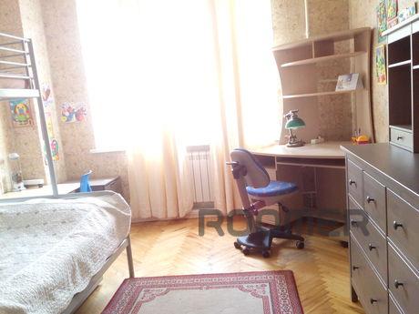 3-комнатная квартира рядом с Москва-Сити, Москва - квартира посуточно