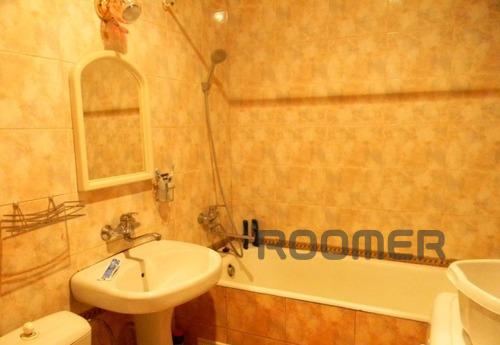 Rent apartments 1-com. apartment in Yalt, Yalta - apartment by the day