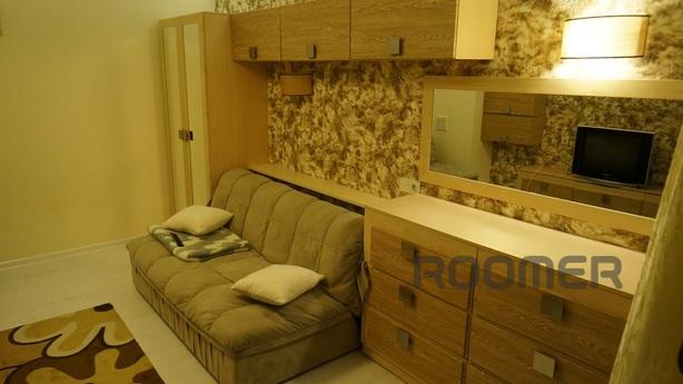 Rent apartments 1-com. apartment in Yalt, Yalta - apartment by the day
