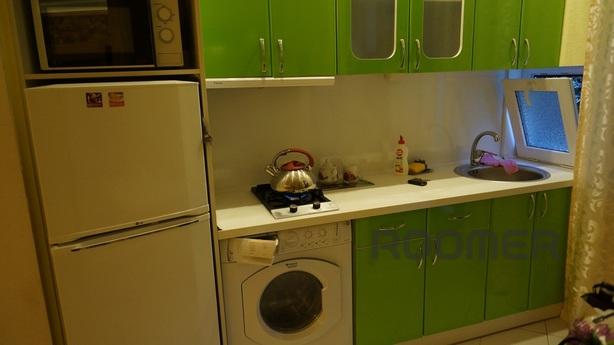 Rent apartments 1-com. apartment in Yalt, Yalta - apartment by the day